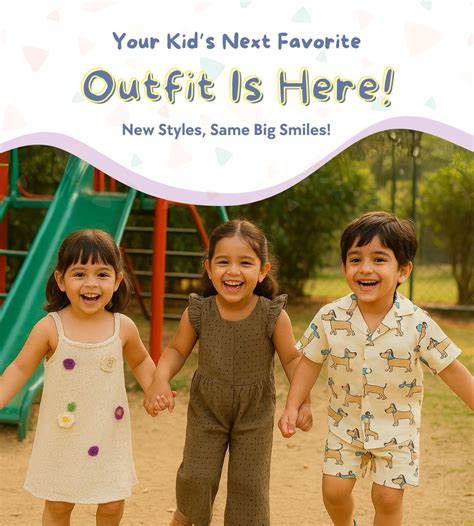 Buy Kids Clothes & Children's Dresses Online | Infant Dresses – Spunki ...