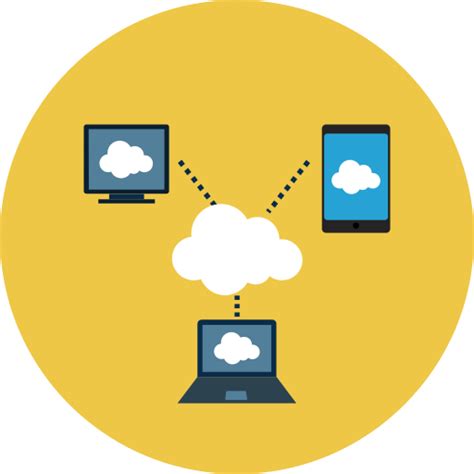 Clous Computing Icon 的图像结果