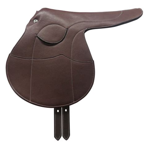Henri de Rivel Exercise Saddle