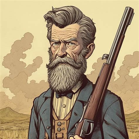 Made on Midjourney after reading the John Brown Isekai Story (His Soul ...