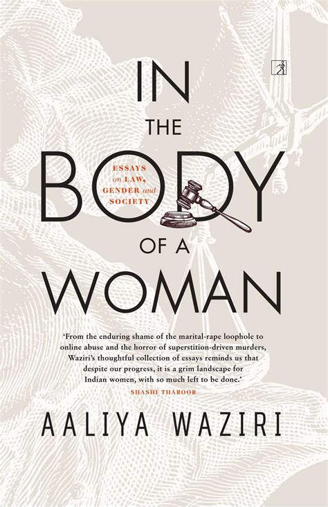 In the Body of a Woman eBook by Aaliya Waziri | Official Publisher Page ...