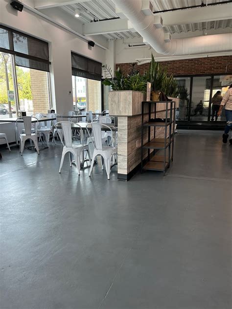 Pure Vegan Cafe - Durham North Carolina Restaurant - HappyCow