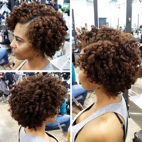 Curly Wig Tutorial 的图像结果