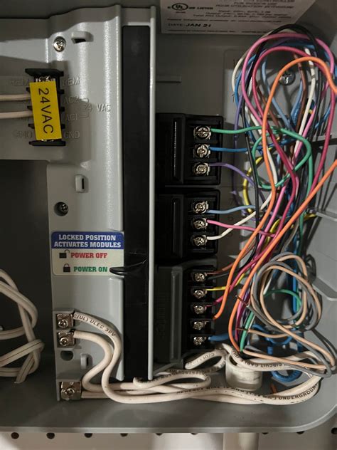 Image result for Hunter SVC Error Code