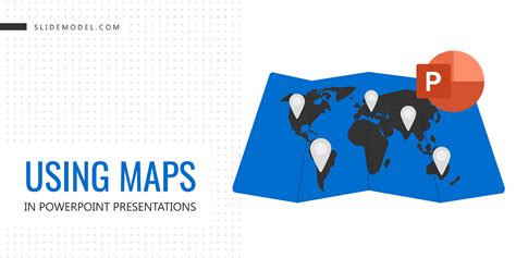 Image result for Adding Maps to PowerPoint
