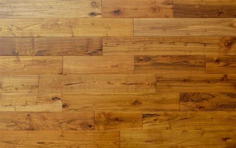 Original Mongolian Teak Hardwood Flooring | Harper Floors