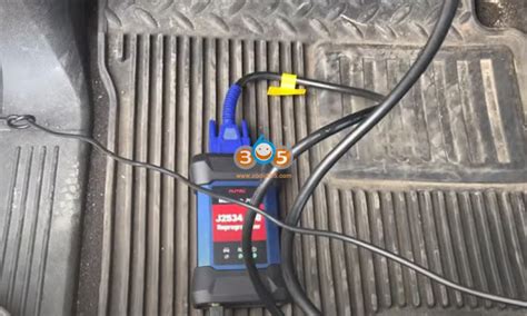 Image result for ECM Programming with GM Tech2