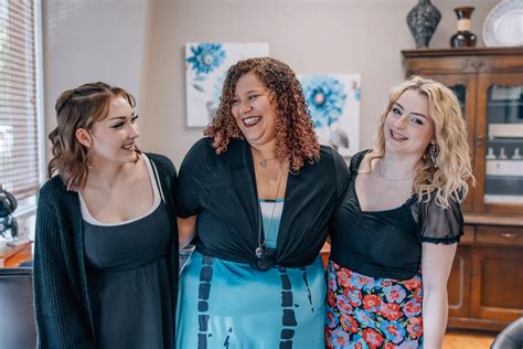 The Inspiring Story Behind Madison’s Shear Artistry Hair & Body Centre ...