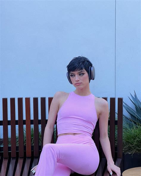 DIXIE D’AMELIO for Social Tourist 2023 – HawtCelebs