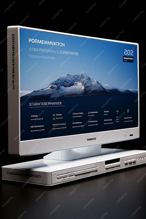 Box Monitor Computer 的图像结果