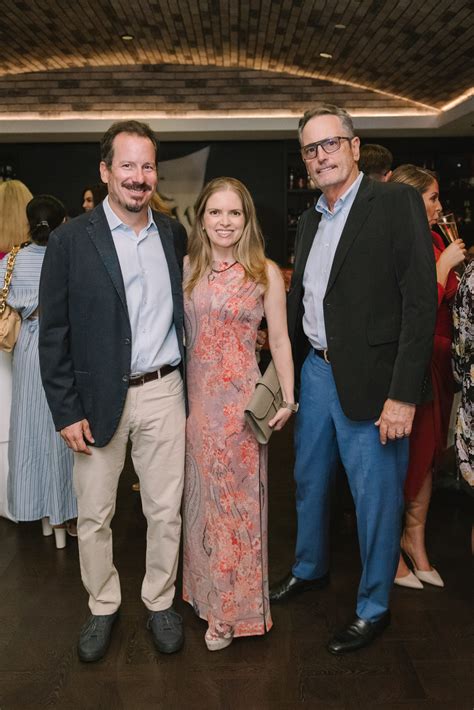 Shelby Hodge's 12 Most Essential Fall Parties Revealed in a Buzzing ...