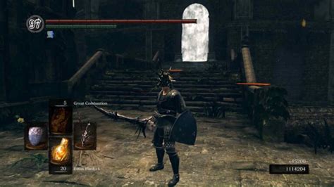 Pyromancer Build DS3 的图像结果