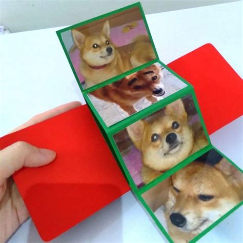 Image result for Slider Card Template