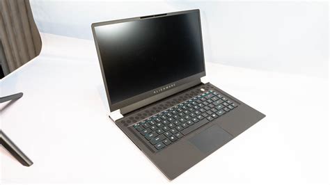 Image result for Alienware X17 R2 4K