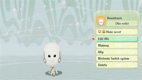 Image result for F-NaF Ennard Miitopia Access Key