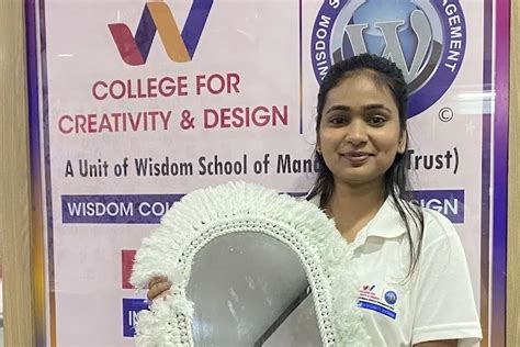 Wisdom College for Creativity & Design Lucknow Campus: Photos, Virtual Tour