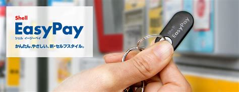 Shell Easy Pay Demo 的图像结果