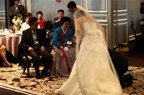 韩国结婚年龄是多少 韩国晚婚现象严重吗_婚姻政策_婚庆百科_齐家网