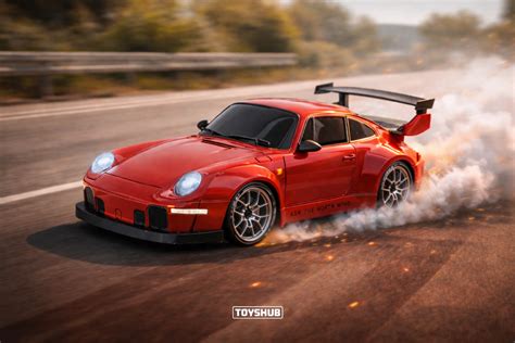 Toys Hub