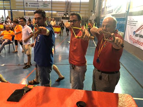 2019 Spanish slingshot championship | Slingshots Forum