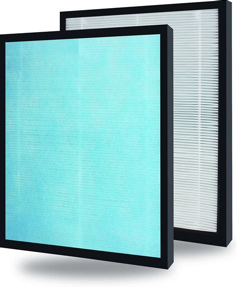 Nuvomed Air Purifier Filter Replacement at Christopher Elias blog