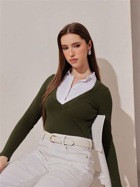 Online Shopping Site for Women Western Wear in India – STREET NINE FASHIONS