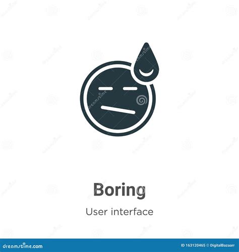 Image result for Boring Symbol
