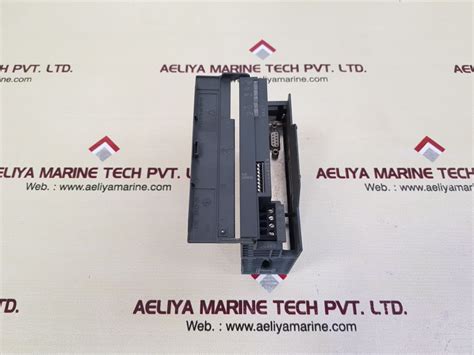 Siemens 6es7 153-2ba01-0xb0 interface module simatic et200m/ link ...