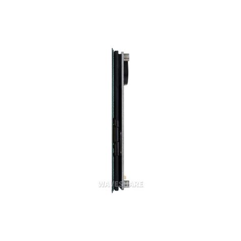 7 Inch Wide Color Gamut Capacitive Touch Display with HDMI Interface ...