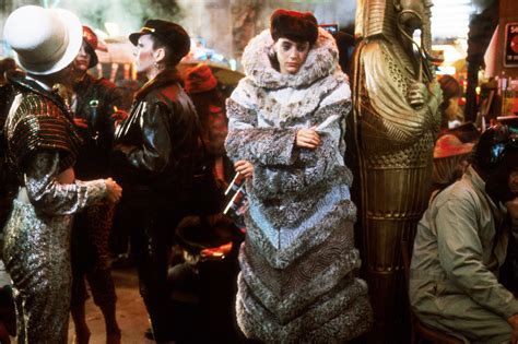 Image result for Blade Runner Year