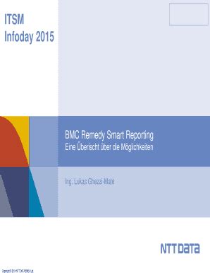BMC Remedy Smart Reporting 的图像结果