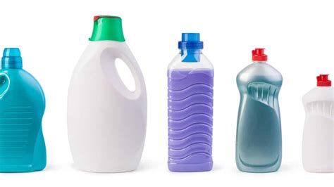 Types Of Plastic ♺ - How Many Are There? And, Are They Recyclable?