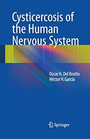 Buy Cysticercosis of the Human Nervous System Book Online at Low Prices ...