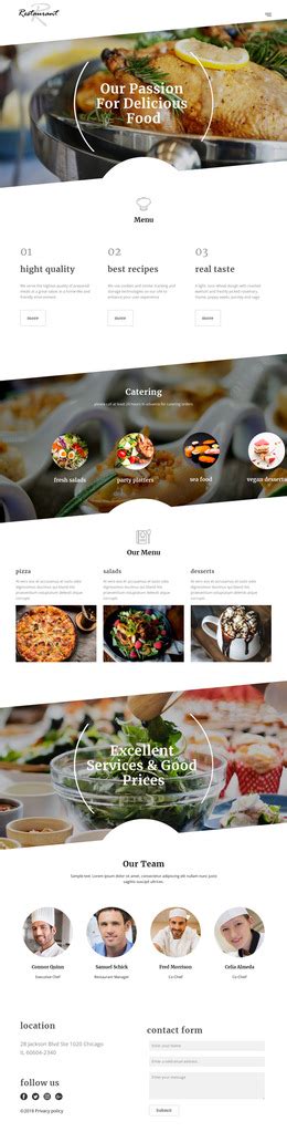 Image result for HTML5 Basic Layout Template