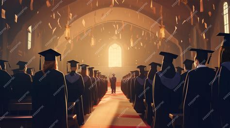 Graduation Animation 的图像结果