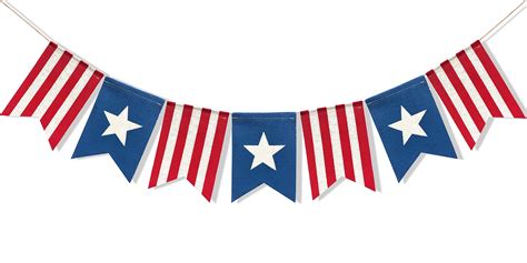 Patriotic Banners And Flags at Alice Pace blog