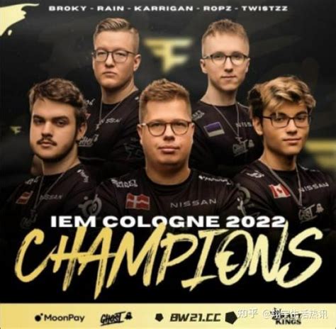 Outsiders Win IEM Rio CSGO Major 2022 By Defeating Heroic » TalkEsport