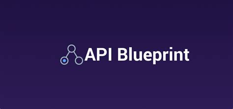 API Blueprint Examples 的图像结果