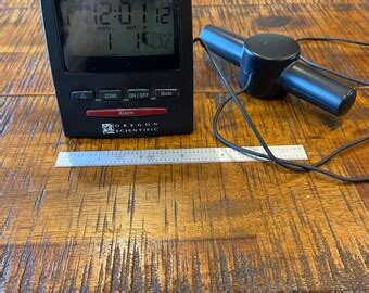 Image result for Time Machine Alarm Clock