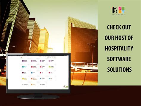 Image result for IDS Next Hotel Software