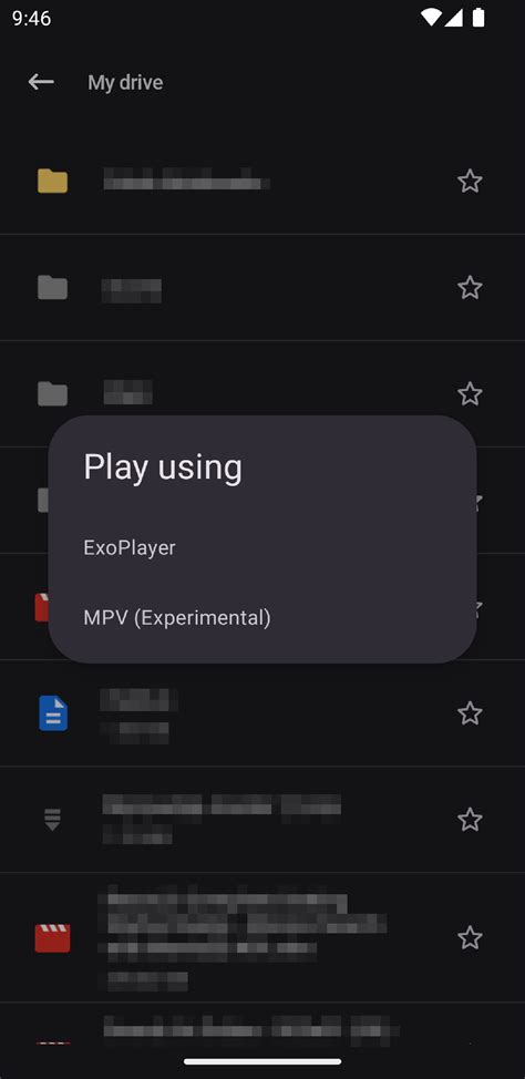 Drive Streaming 的图像结果