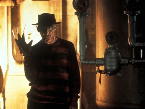 Pesadilla En La Calle Elm 1984 Johnny Depp