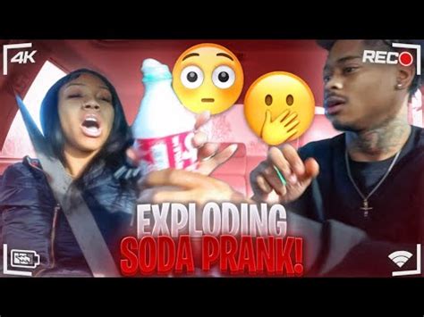 Explode Prank 的图像结果