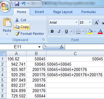 How to Add Addition in Excel 的图像结果