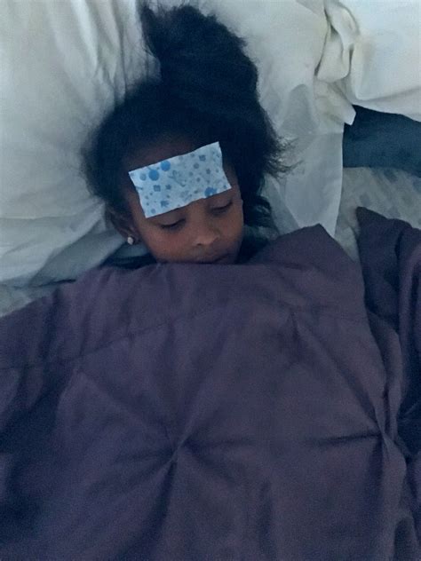 Product Review: Be Kool (fever reducing patches) – ITSJOITOMYWORLD