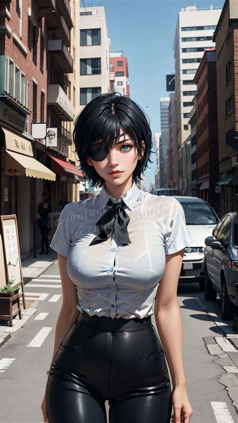 Himeno ~ by 0Assult0 on DeviantArt