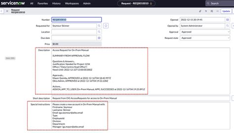 Image result for Free Log a ServiceNow Request Image