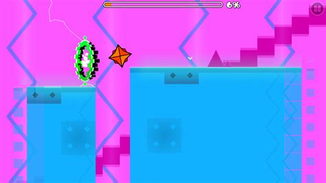 Image result for Geometry Dash Deco Tutorial