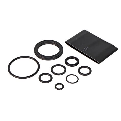 X-Fusion Shox Air Spring Rebuild Kit 32mm – Bike Mart