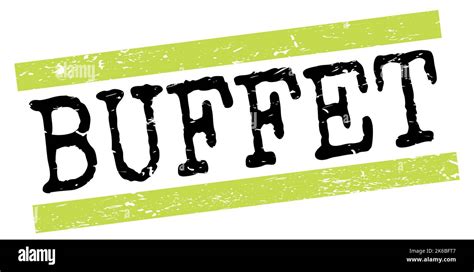 Buffet Text 的图像结果